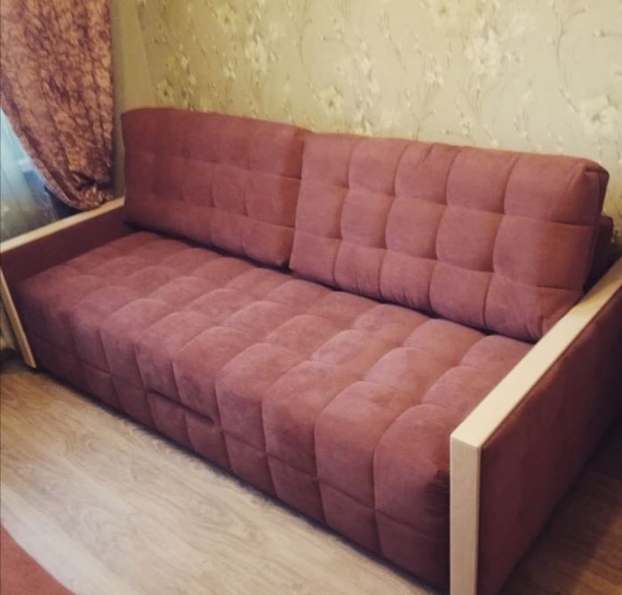 Диван Аргус А