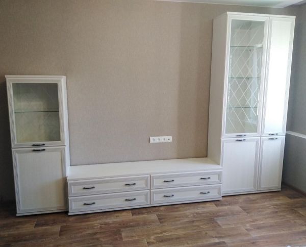 Тумба ТВ Карина ТБ-1033
