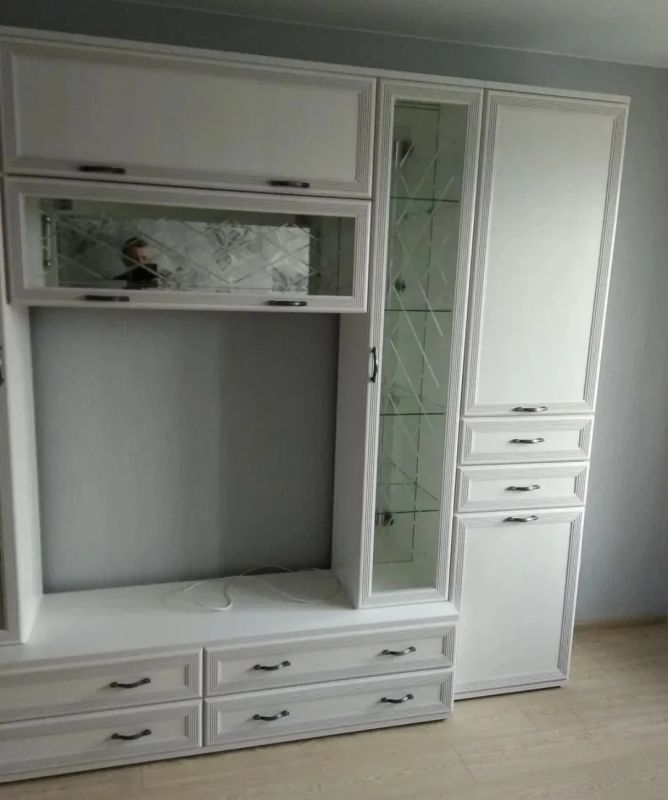 Тумба ТВ Карина ТБ-1032