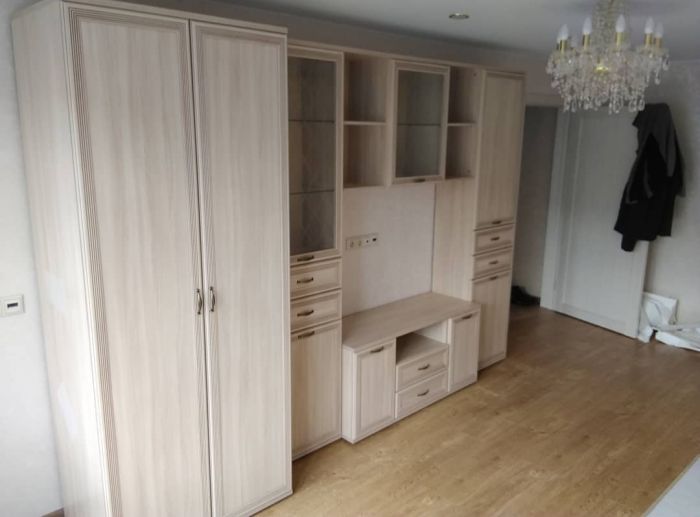 Тумба ТВ Карина ТБ-1022