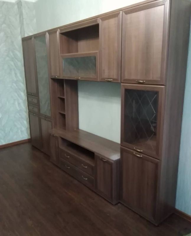 Антресоль Карина АН-1016