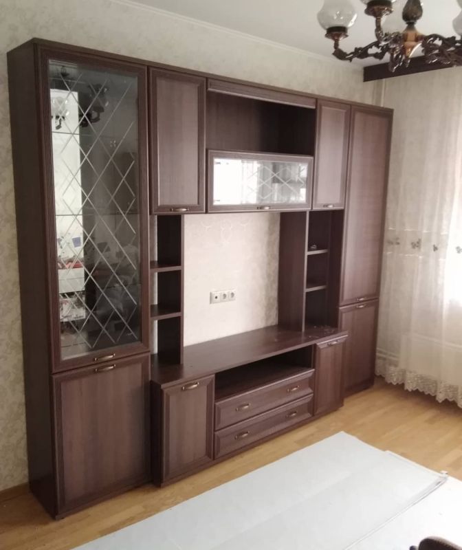 Антресоль Карина АН-1016