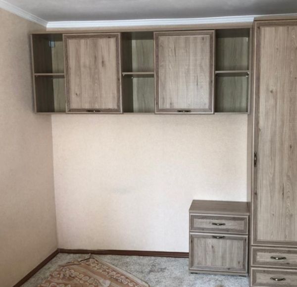 Тумба прикроватная Карина ТБ-1025