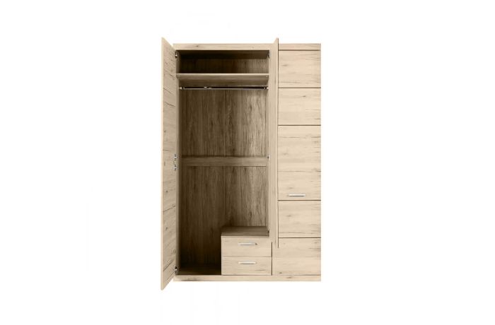 Шкаф Оскар (Oskar) 3D2SZ