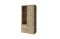 Шкаф открытый Дорсет (Doorset) 1D2S3N