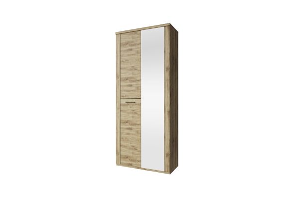 Шкаф Дорсет (Doorset) 2DZ