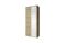 Шкаф Дорсет (Doorset) 2DZ