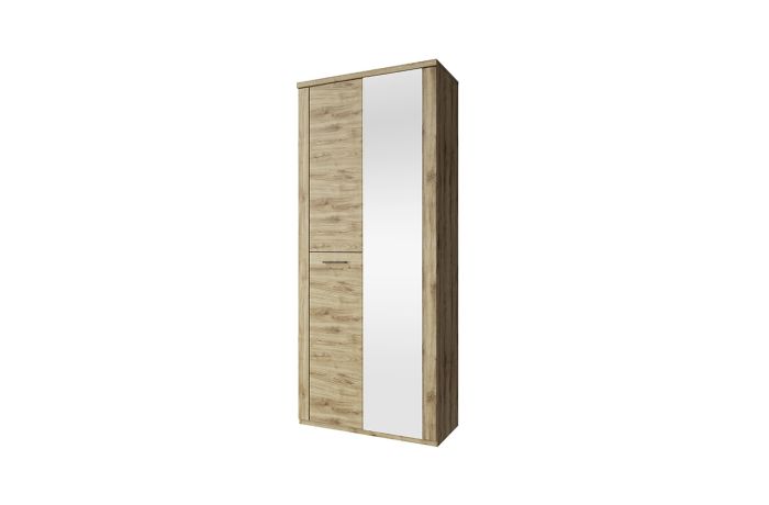 Шкаф Дорсет (Doorset) 2DZ