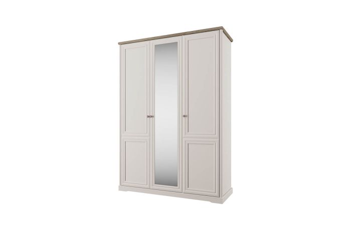Шкаф Тоскана (Toscana) 3DG Z