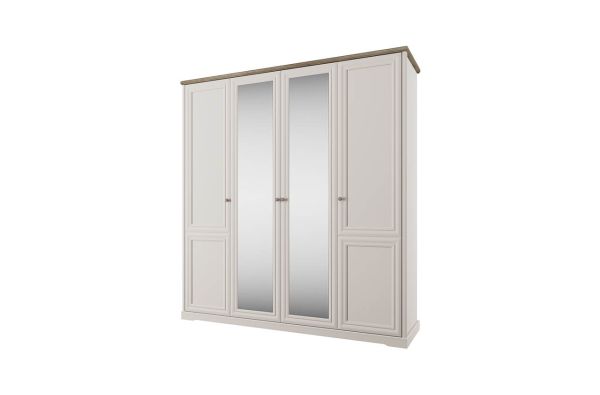 Шкаф Тоскана (Toscana) NEW 4DG Z