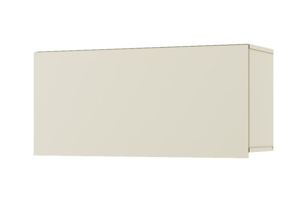 Шкаф навесной Модерн (Modern) 1D/130-40