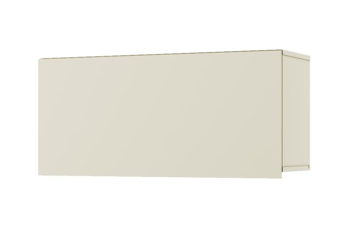 Шкаф навесной Модерн (Modern) 1D/103-40