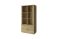 Шкаф открытый Дорсет (Doorset) 2S6N