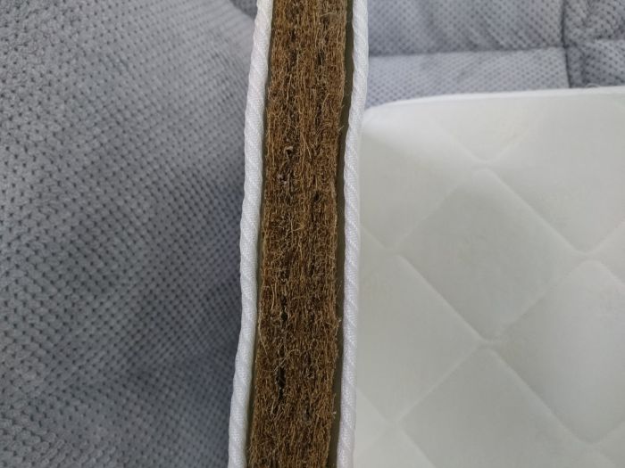 Топпер Cocco (Кокко)