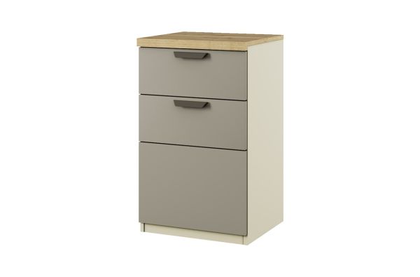 Тумба Модерн (Modern) 1D2S