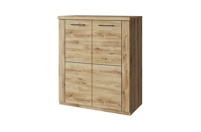 Тумба Дорсет (Doorset) 2D