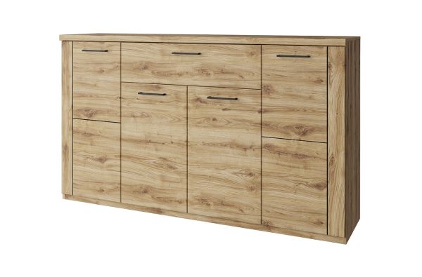 Тумба Дорсет (Doorset) 4D1S