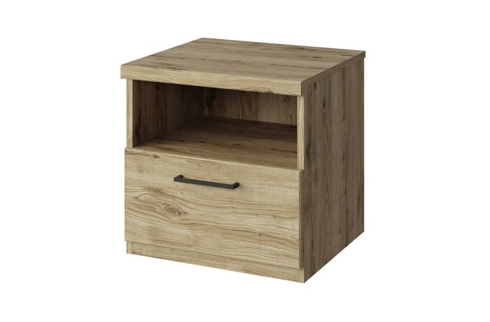 Тумба прикроватная Дорсет (Doorset) 1SN