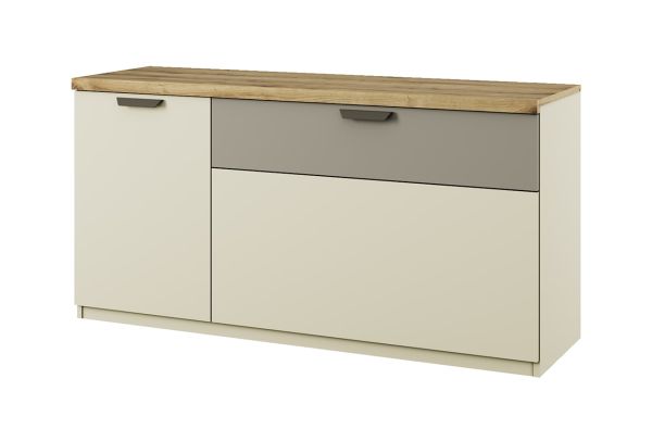 Тумба RTV Модерн (Modern) 2D1S