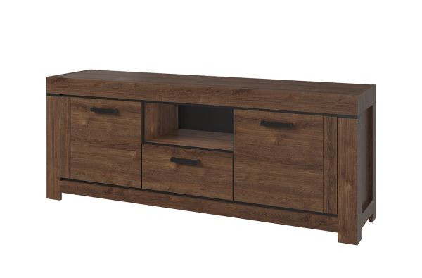 Тумба RTV Брасс (Brass) 2D1SN