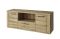 Тумба RTV Дорсет (Doorset) 2D1SN