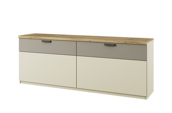 Тумба RTV Модерн (Modern) 2D2S