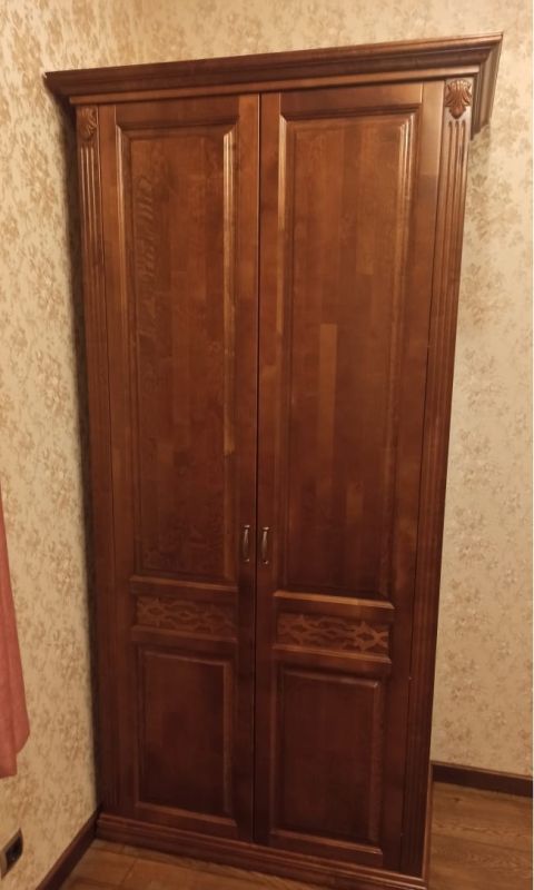 Шкаф Верона