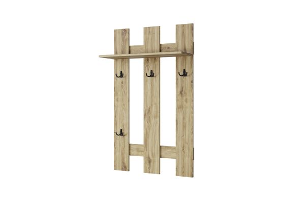 Вешалка Дорсет (Doorset) 75