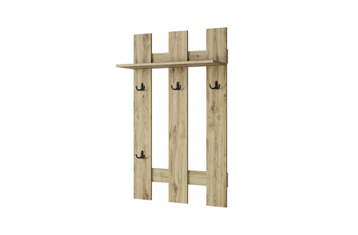 Вешалка Дорсет (Doorset) 75