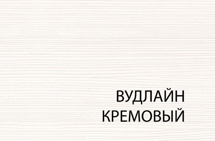 Полка навесная Оливия (Olivia) 1D
